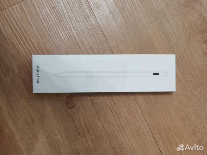Стилус для iPad
