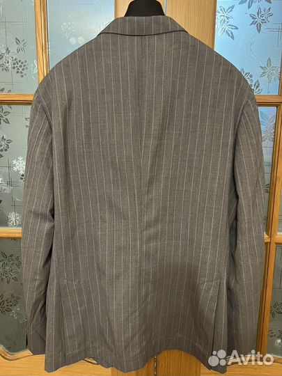 Костюм новый Brunello Cucinelli оригинал раз 60