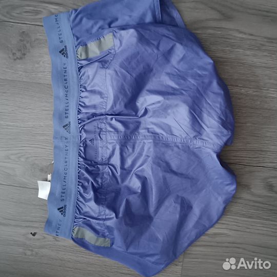 Adidas by Stella McCartney шорты для бега