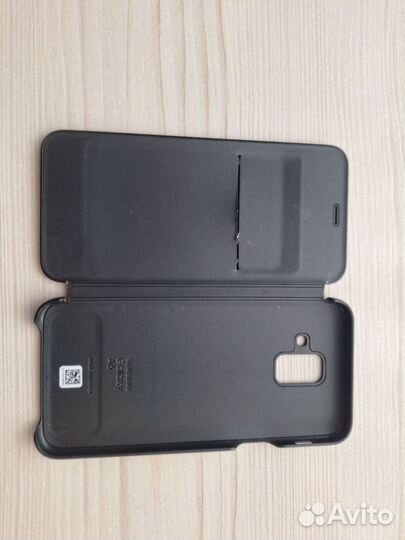 Чехол на Samsung galaxy a6