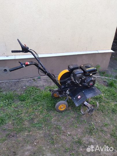 Мотоблоки и культиваторы