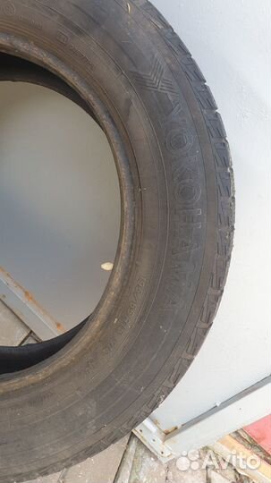 Yokohama Ice Guard IG50 195/65 R15