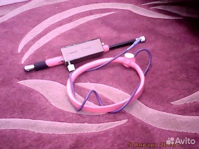 Металлоискатели пират и пират-мт