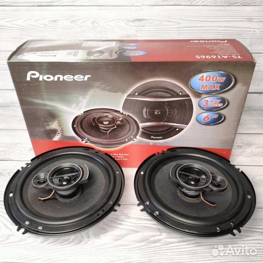 Автомобильная колонка Pioneer