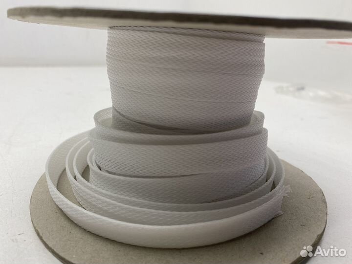 Кожа Aura ASB-512 белый