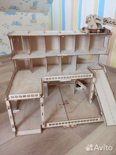 Детские игрушки