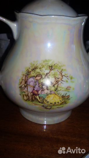 Сервиз Мадонна на 6 персон