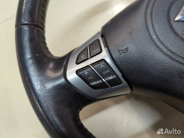 Руль Suzuki Grand Vitara