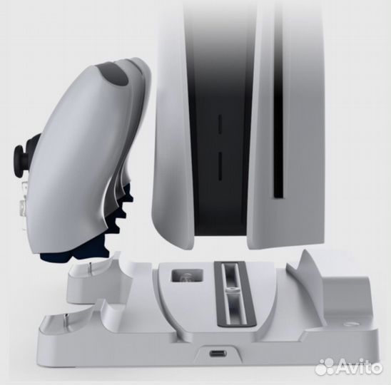 Многофункциональная подставка PlayStation 5