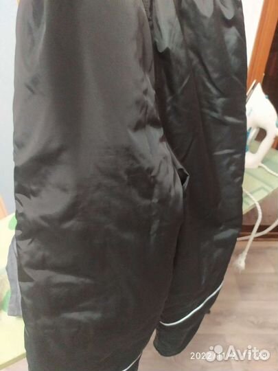 Лыжные штаны мужские