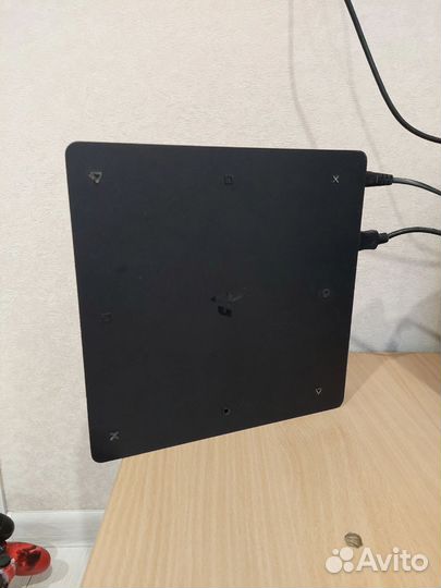 Sony PS4 1tb
