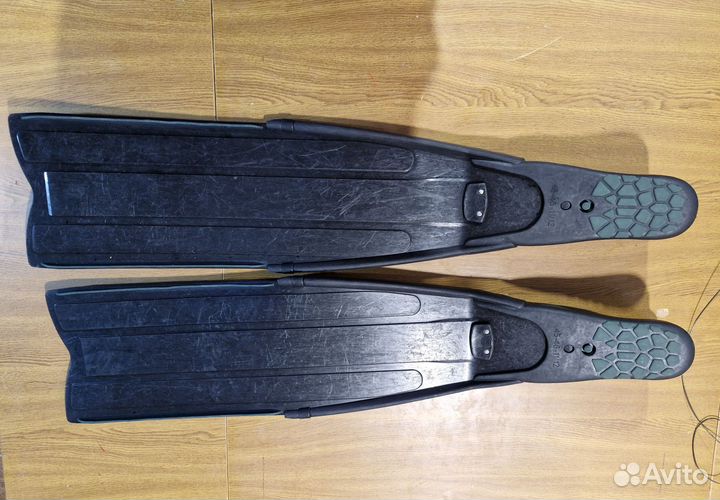 Ласты Sporasub для подводной охоты