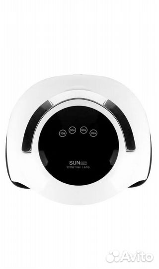 Лампа для маникюра. Новая, в упаковке