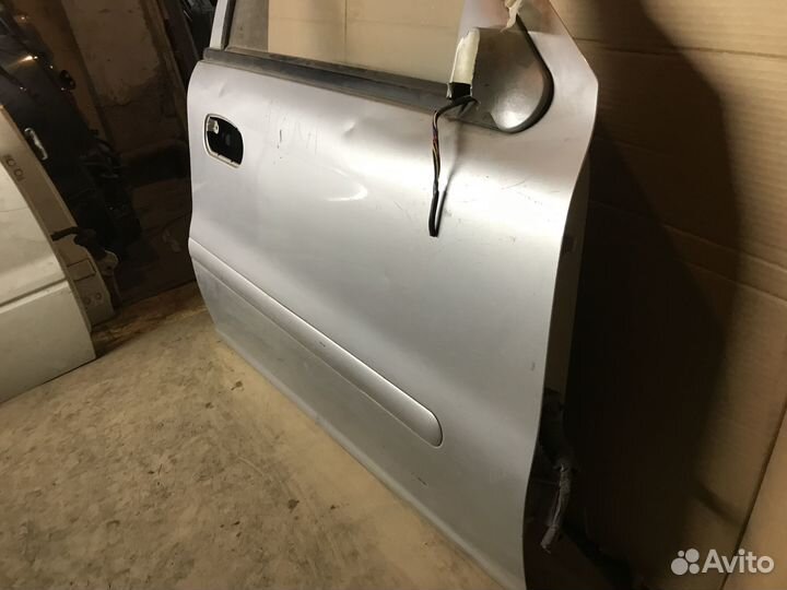 Дверь передняя правая Geely CK Otaka