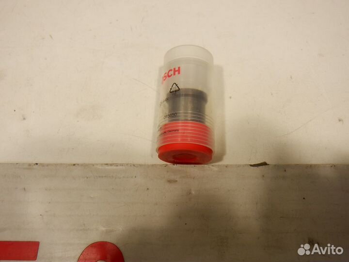 Клапан нагнетательный тнвд Bosch 2418552065