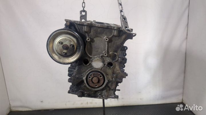 Блок цилиндров Mini Cooper (R56/R57), 2008