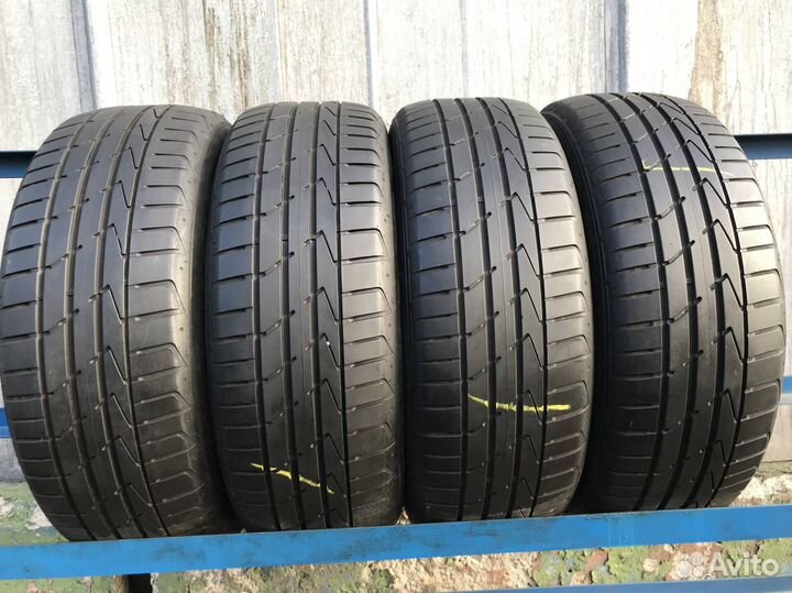 Hankook Ventus S1 Evo 2 SUV K117C 235/60 R18