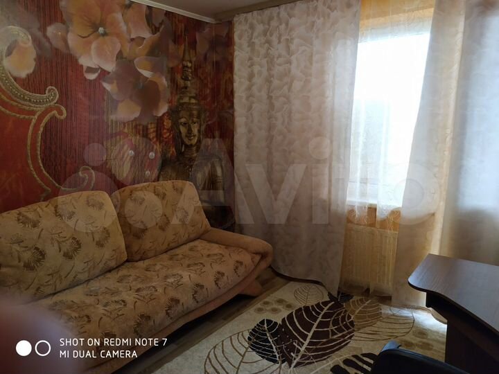 2-к. квартира, 56 м², 10/16 эт.