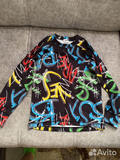 Термобелье