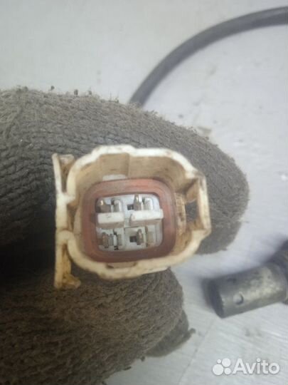 Датчик кислорода задний Suzuki Grand Vitara 2006