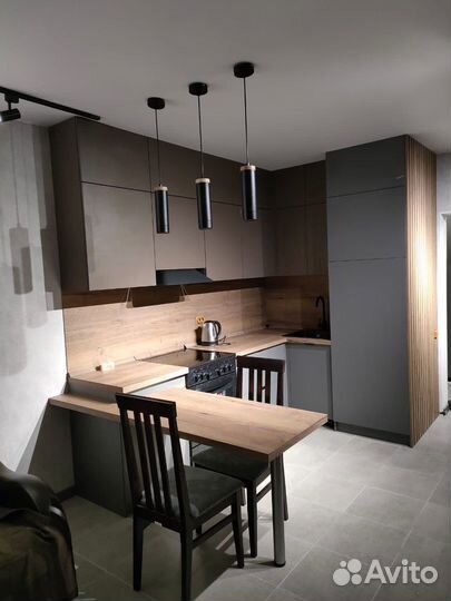 Изготовление мебели на заказ