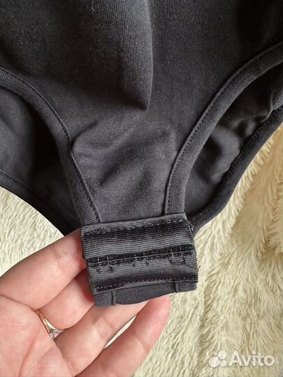 Боди для девочки Zara 110