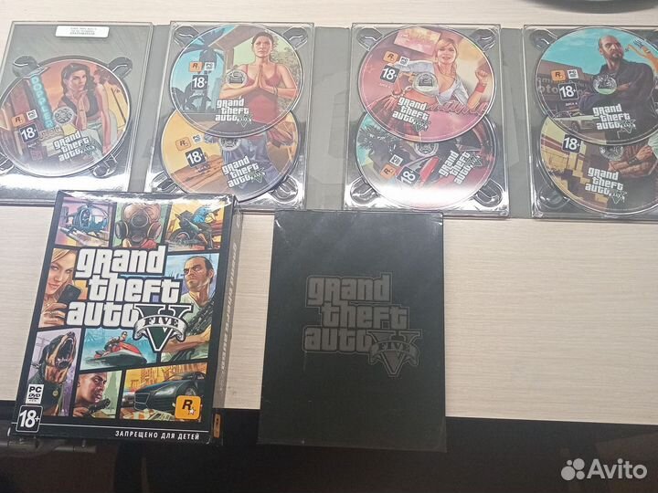 Компьютерная игра