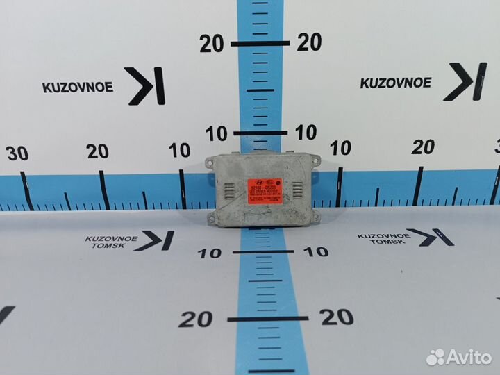 Блок Ксенона Kia Seltos SP2 G4FJ 2020