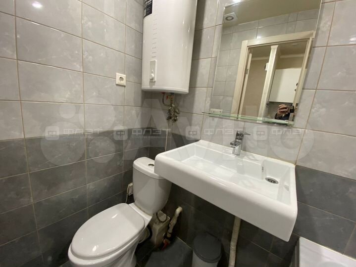 Комната 15,6 м² в 5-к., 5/5 эт.