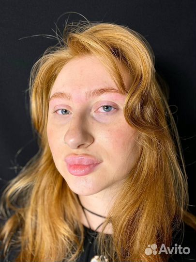 Обучение Брови Ламинирование ресниц