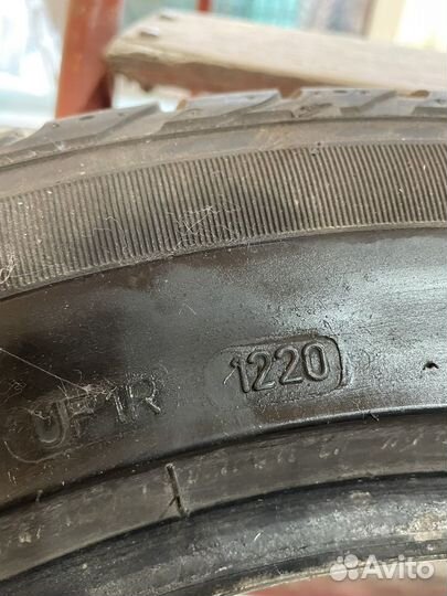 Goodyear Eagle Sport 205/60 R16