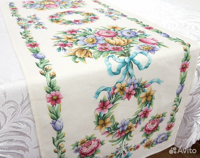 Текстиль для кухни