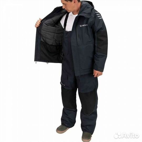 Комплект Simms challenger insulated