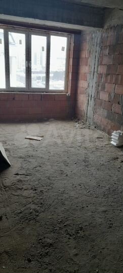 2-к. квартира, 76 м², 2/11 эт.