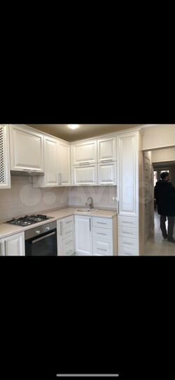 1-к. квартира, 30 м², 4/5 эт.
