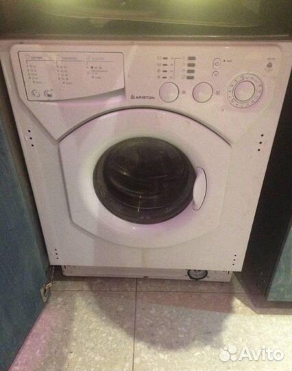 Ремонт стиральных машин, кухонных вытяжек