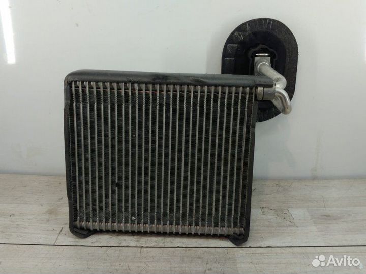 Испаритель кондционера Nissan Qashqai Vi HR16DE