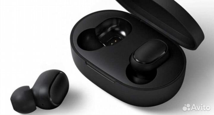 Беспроводные наушники Xiaomi Redmi Airdots 2