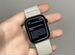 Apple Watch series 8 45mm АКБ-100% идеал