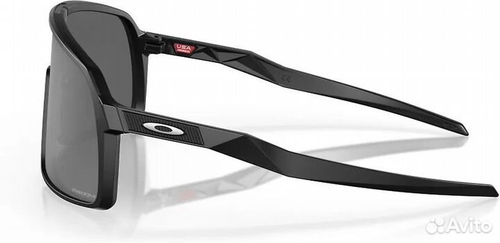 Солнцезащитные очки Oakley SI Sutro