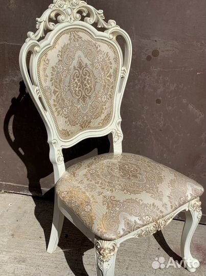 Стул Князь новый