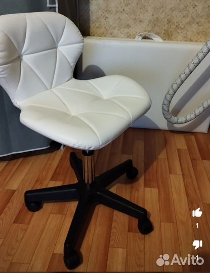 Стул мастера