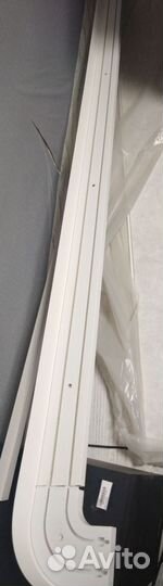 Новая гардина