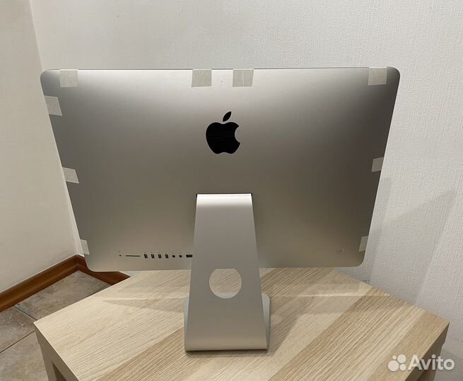 iMac 21.5 2013