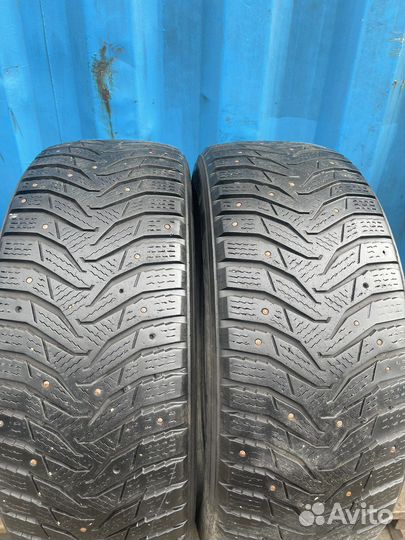 Kumho WinterCraft Ice WI31 225/60 R16