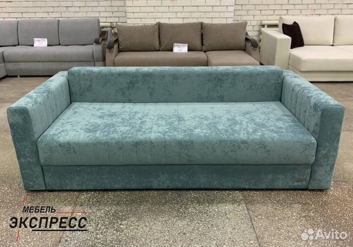 Диван прямой с доставкой в наличии