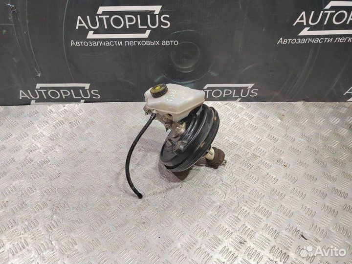 Вут+Гтц Opel Corsa C 1.2 2000-2006