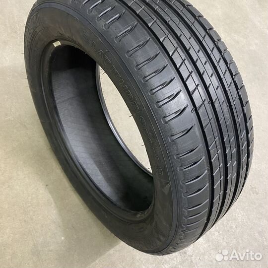 Michelin Latitude Sport 3 295/35 R21 Y