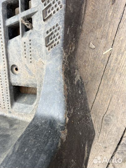 Подножки для BRP outlander XMR 1000