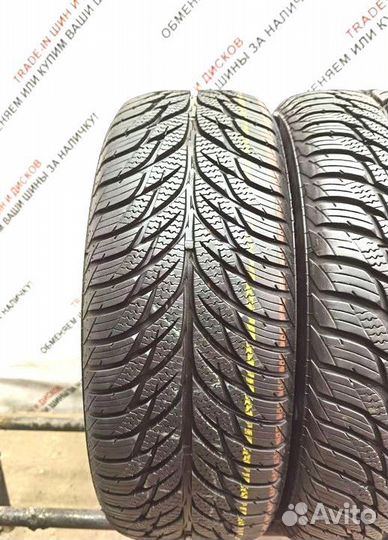 Uniroyal AllSeasonExpert 225/45 R17 94R